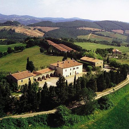 Villa Fattoria Poggio Foco à Manciano Extérieur photo