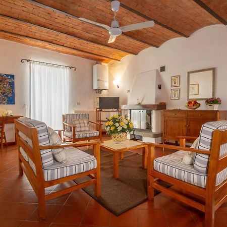 Villa Fattoria Poggio Foco à Manciano Extérieur photo