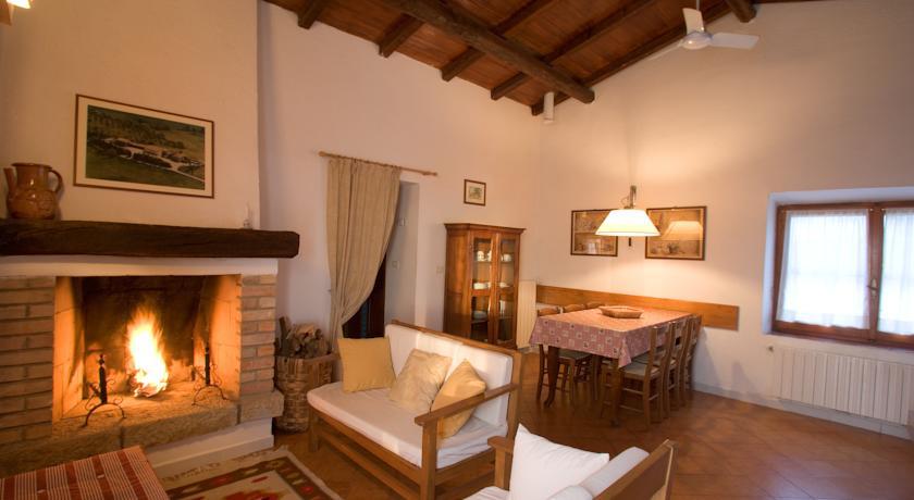 Villa Fattoria Poggio Foco à Manciano Extérieur photo