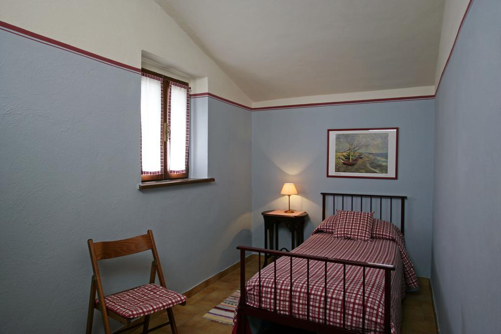 Villa Fattoria Poggio Foco à Manciano Chambre photo