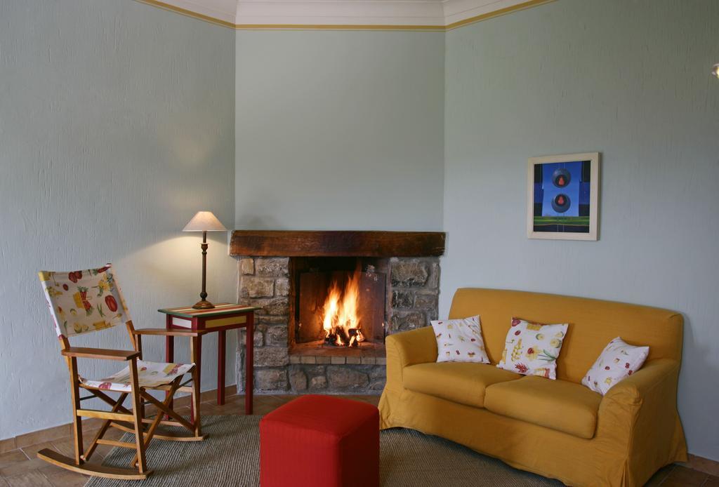 Villa Fattoria Poggio Foco à Manciano Chambre photo