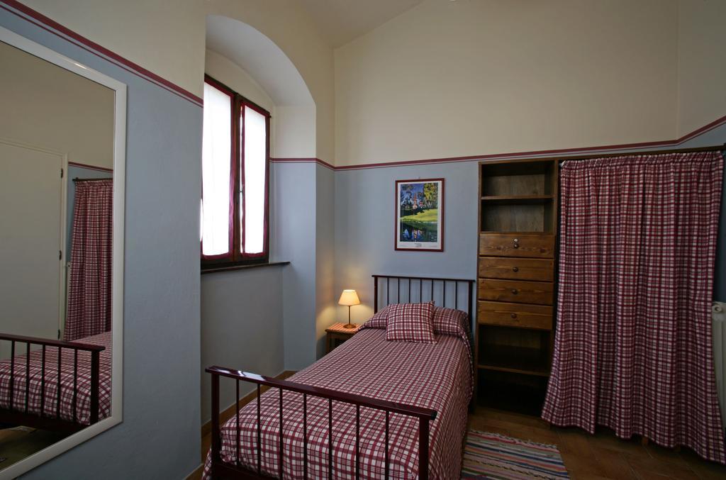 Villa Fattoria Poggio Foco à Manciano Chambre photo