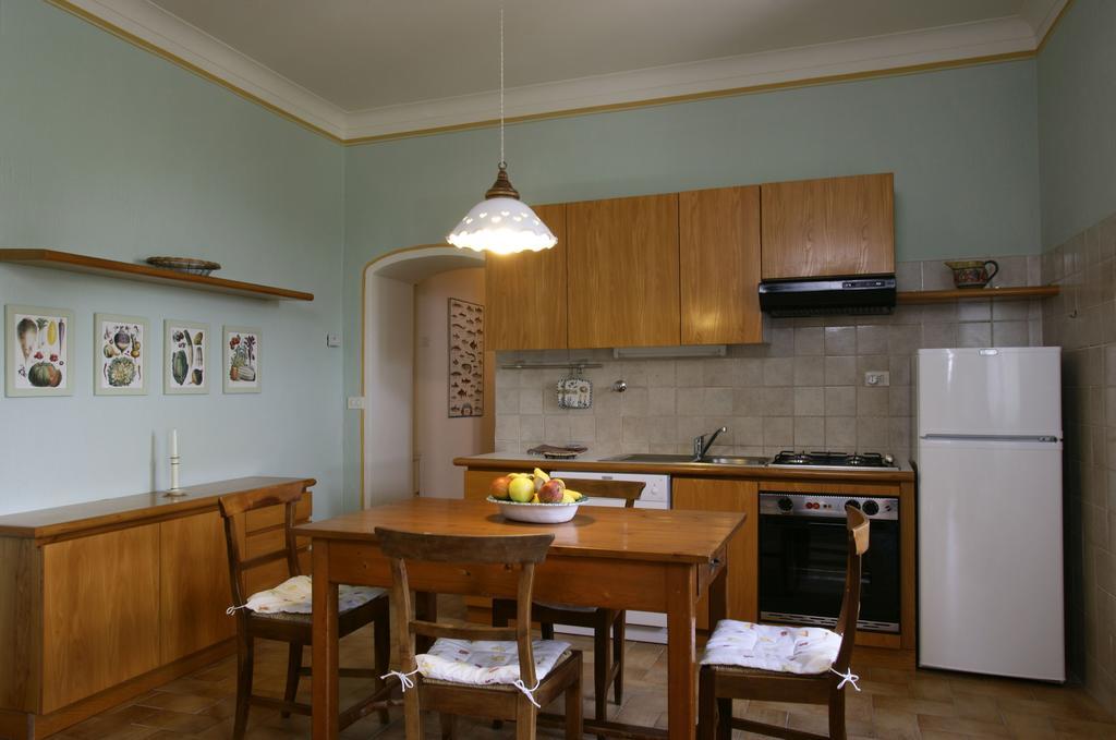 Villa Fattoria Poggio Foco à Manciano Chambre photo