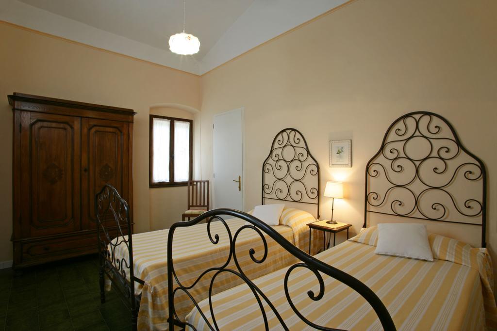 Villa Fattoria Poggio Foco à Manciano Chambre photo