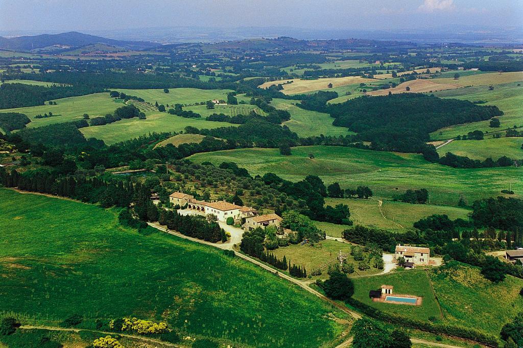 Villa Fattoria Poggio Foco à Manciano Extérieur photo