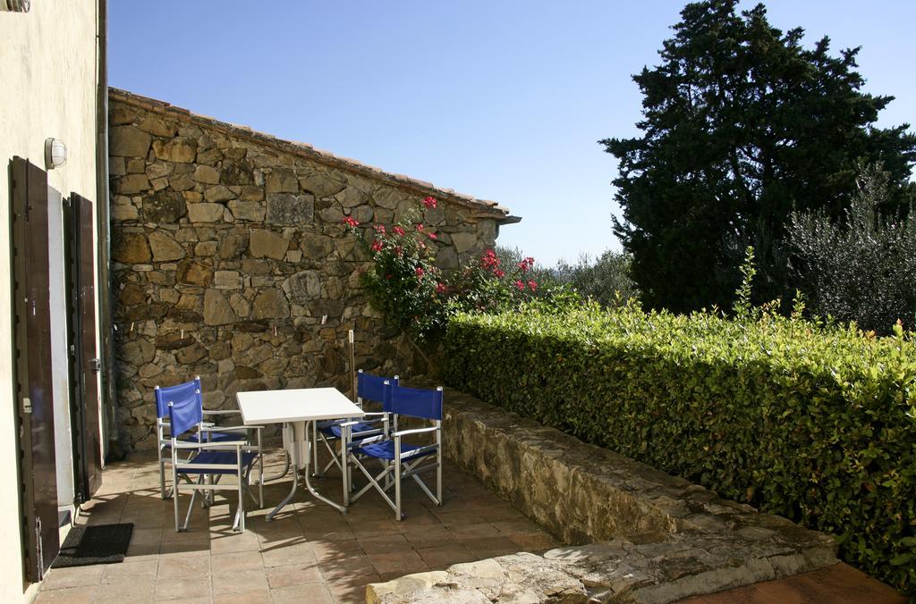 Villa Fattoria Poggio Foco à Manciano Extérieur photo