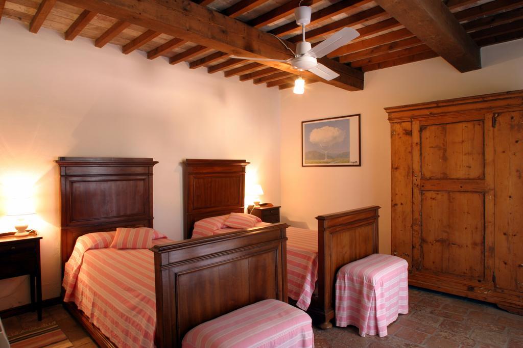 Villa Fattoria Poggio Foco à Manciano Extérieur photo