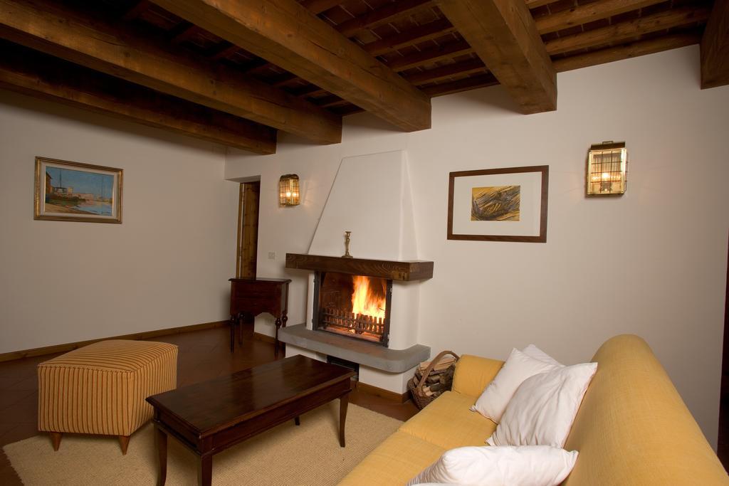 Villa Fattoria Poggio Foco à Manciano Chambre photo