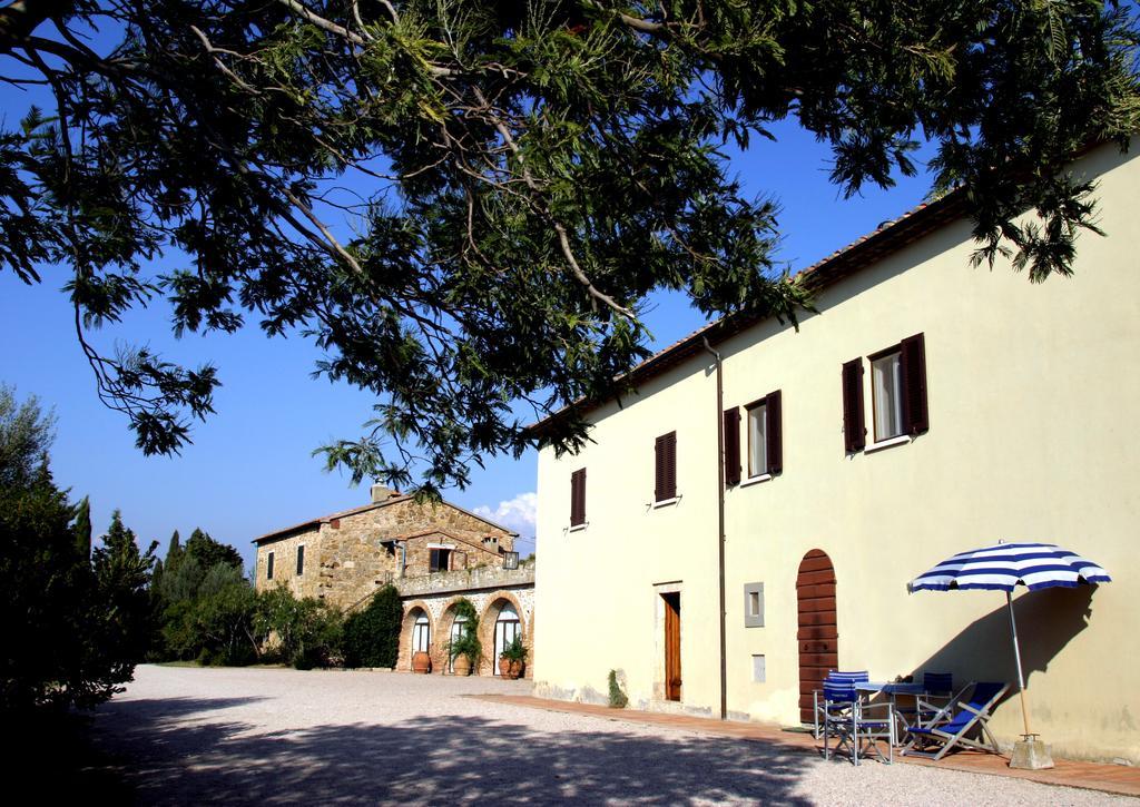 Villa Fattoria Poggio Foco à Manciano Chambre photo