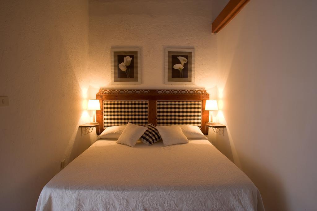 Villa Fattoria Poggio Foco à Manciano Chambre photo