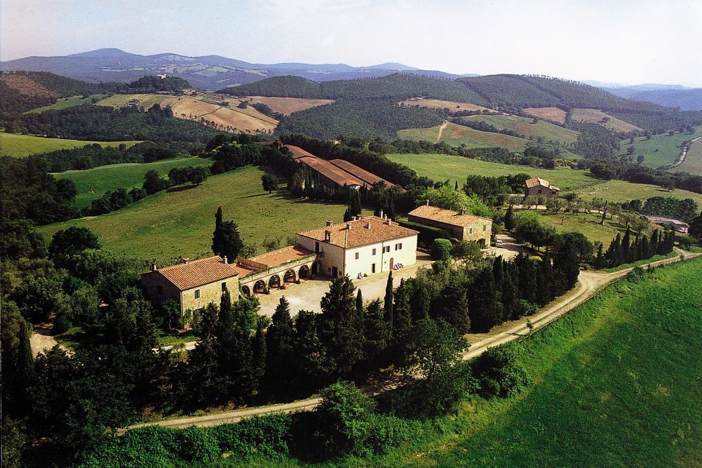 Villa Fattoria Poggio Foco à Manciano Extérieur photo