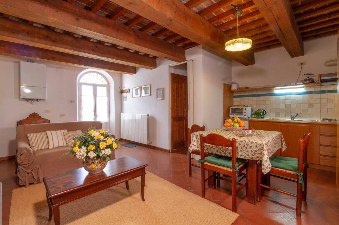 Villa Fattoria Poggio Foco à Manciano Extérieur photo