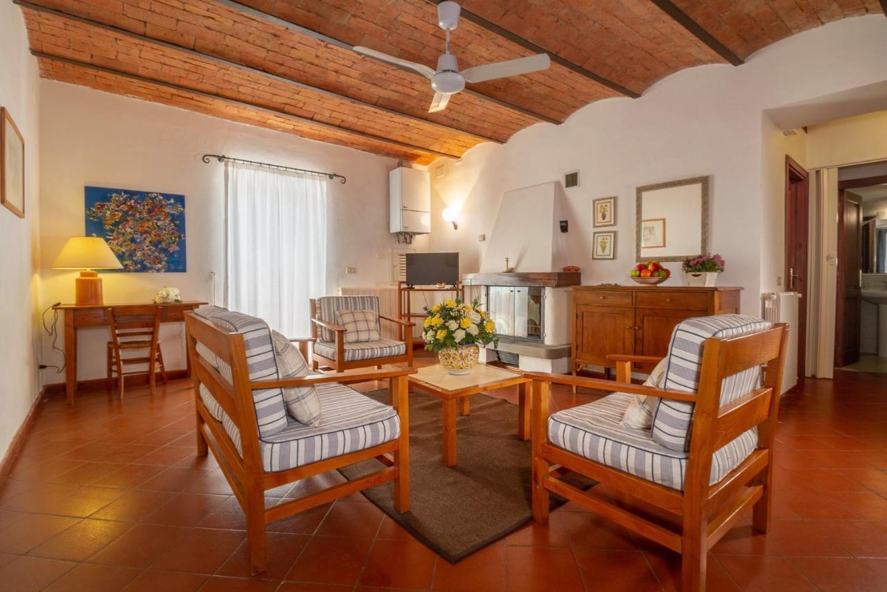 Villa Fattoria Poggio Foco à Manciano Extérieur photo